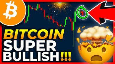 NO MORE BEAR MARKET for BITCOIN? + Price Target! BITCOIN Price Prediction 2021 // Bitcoin News Today