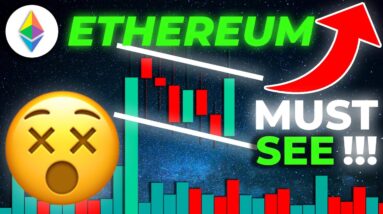 ETHEREUM HOLDERS MUST WATCH!!!!! ETHEREUM Price Prediction 2021 // Ethereum News Today
