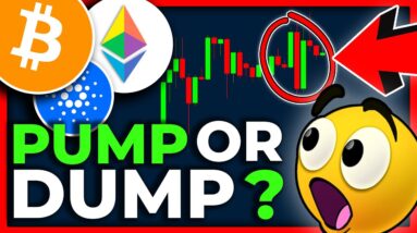 🔴WORST BITCOIN MANIPULATION!!!!! Bitcoin & Ethereum Price Prediction 2021 // Crypto News Today