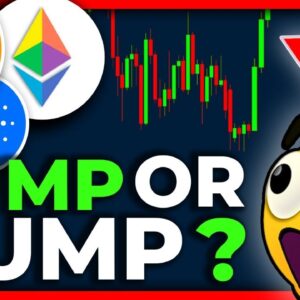 🔴*CRAZY* BITCOIN PUMP is HUGE!!!!! Bitcoin & Ethereum Price Prediction 2021 // Crypto News Today
