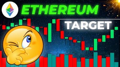 Pattern CONFIRMED, but STRONG LEVEL ABOVE!!! ETHEREUM Price Prediction 2021 // Ethereum News Today