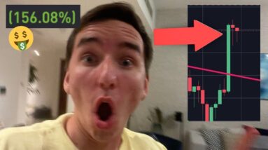 🚨 ALERT!!! THIS BITCOIN TRADE WILL CHANGE EVERYTHING FOR US!!!!!!! [huge profits]