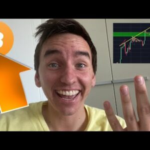 🚨THE NEXT 48 HOURS WILL BE EXTREMELY IMPORTANT FOR BITCOIN & ETHEREUM!!!!!!!!!