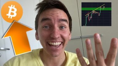 🚨THE NEXT 48 HOURS WILL BE EXTREMELY IMPORTANT FOR BITCOIN & ETHEREUM!!!!!!!!!