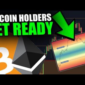 ALTCOIN HOLDERS NEED TO PREPARE FOR THIS [Most Bullish Altcoin Chart...]