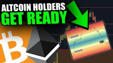 ALTCOIN HOLDERS NEED TO PREPARE FOR THIS [Most Bullish Altcoin Chart...]