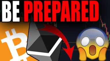 ATTENTION BITCOIN, ETHEREUM & CARDANO HOLDERS - [Don't Miss This Move...]