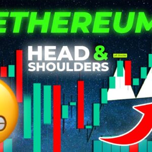 ETHEREUM *BEARISH* Pattern ALERT + TARGET!!!!! ETHEREUM Price Prediction 2021 // Ethereum News Today
