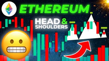 ETHEREUM *BEARISH* Pattern ALERT + TARGET!!!!! ETHEREUM Price Prediction 2021 // Ethereum News Today