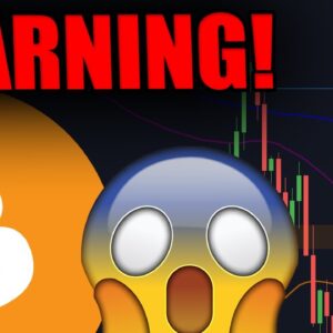 BIG WARNING BITCOIN HOLDERS! [You Are Missing This Important Thing...]