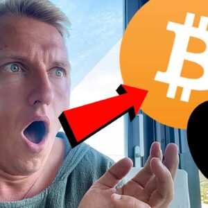 BITCOIN: APPLE JUST MADE THE PAYPAL MOVE!!!!!!!!!!!!!!!!!!!!!! [next move]