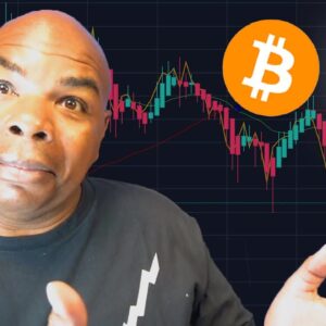 Bitcoin & Ethereum ARE ABOUT TO DO THIS NO MATTER WHAT!!!!!
