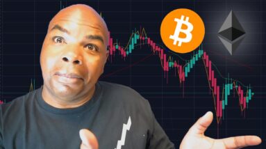 Bitcoin & Ethereum ARE ABOUT TO DO THIS NO MATTER WHAT!!!!!