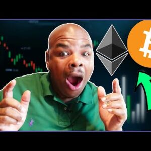 BITCOIN & ETHEREUM ARE GOING TO THE MOON NO MATTER WHAT!!!