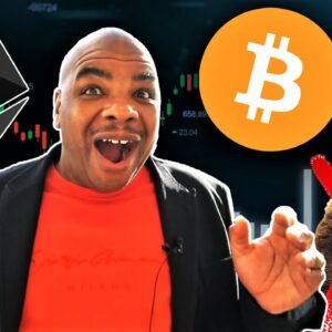 BITCOIN & ETHEREUM BREAKOUT WILL BE EPIC!!!!!