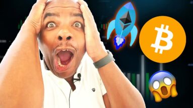 BITCOIN & ETHEREUM BULLS DID SOMETHING INSANE!!