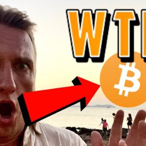 BITCOIN & ETHEREUM!!!!! DO YOU EVEN REALIZE WHAT‘s HAPPENING!!!!!!??