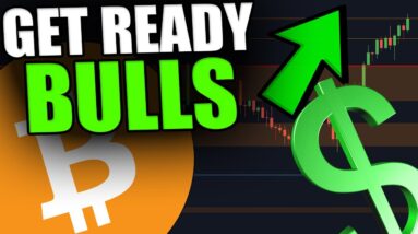 BITCOIN JUST MADE HISTORY! [Biggest Buy Signal Just Flashed..]