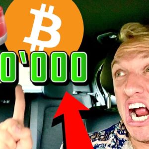 BITCOIN!!!!!!! THE $200‘000 SIGNAL HAS FLASHED TODAY!!!!!!!!!!!!