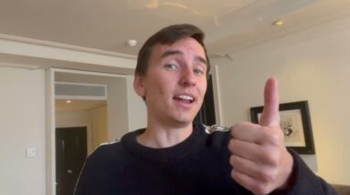 BUY 1 BITCOIN AND HOLD TO BECOME WEALTHY!