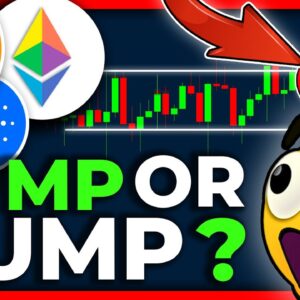 🔴WARNING on this BITCOIN BREAKOUT!!!!! Bitcoin & Ethereum Price Prediction 2021 // Crypto News Today