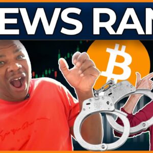 CRYPTO TAX AND CRYPTO SEIZURE!!!