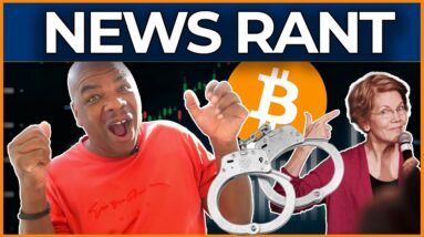 CRYPTO TAX AND CRYPTO SEIZURE!!!