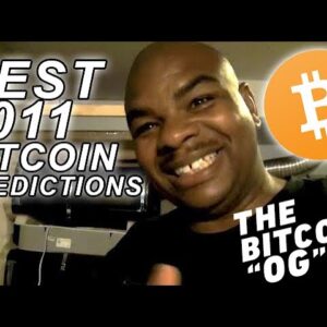 DavinciJ15 - 2011 $1'000'000 Bitcoin Predictions!!!