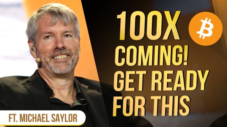 Michael Saylor: Nobody understands this, This ONE MOVE will Change EVERYTHING! - Bitcoin News Today