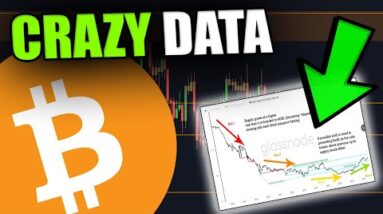 DID YOU SEE THIS BITCOIN ON CHAIN DATA? [Pumps When This Happens...]