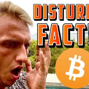 DISTURBING FACT ABOUT BITCOIN & ETHEREUM TODAY!!!!!!!!!!!!!!!!!!