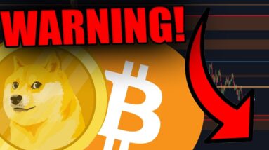 DOGECOIN HOLDERS WILL NOT LIKE THIS! [ Big Move Coming...]