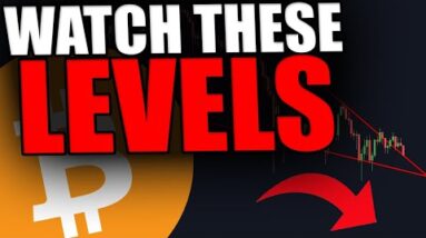 DON'T PANIC SELL BITCOIN! WATCH THIS VIDEO FIRST!