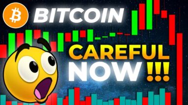 🔴BITCOIN Triangle INVALIDATED!!! Bitcoin & Ethereum Price Prediction 2021 // Daily Crypto News