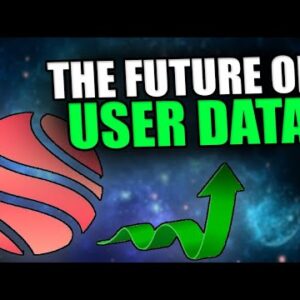 EARN MONEY ON YOUR DATA! - Cirus Review