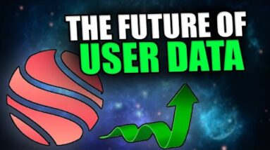 EARN MONEY ON YOUR DATA! - Cirus Review