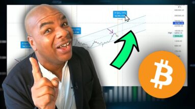 END OF THE CYCLE? BITCOIN & ETHEREUM ARE JUST GETTING STARTED [Your Trades]!!!