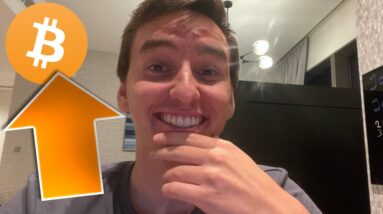 EMERGENCY!! BITCOIN WILL RUN IN TO MASSIVE RESISTANCE IN THE NEXT FEW DAYS!!!!