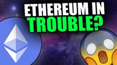 ETHEREUM CHAIN SPLIT AND OTHER NEWS