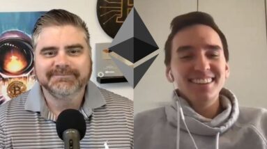 ETHEREUM TO $12,000 VERY SOON!!!!!!! [Bitboy Crypto explains why]