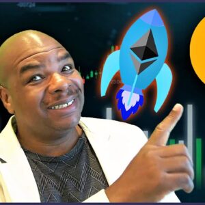 EVERY BITCOIN & ETHEREUM HOLDERS GET READY FOR THIS!!!!!!