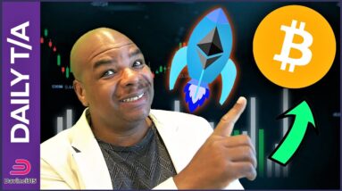 EVERY BITCOIN & ETHEREUM HOLDERS GET READY FOR THIS!!!!!!