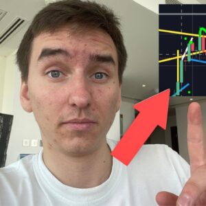 🔥  THE BIGGEST BITCOIN TRADE OF THE YEAR IS AROUND THE CORNER!!!!