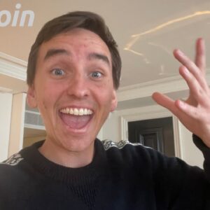 🚨 ALERT!!!! BITCOIN IS BREAKING OUT RIGHT NOW!!!!!!!!