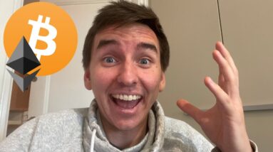🚨 MASSIVE NEWS FOR ALL BITCOIN TRADERS!!!!!!!!!!!!!!!!!!! 🚨