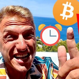 🚨BITCOIN WILL BREAK RIGHT NOW!!!!!!!!!!!!!!!!🚨[trade]