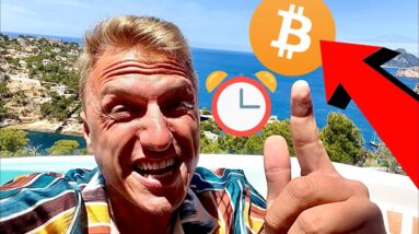 🚨BITCOIN WILL BREAK RIGHT NOW!!!!!!!!!!!!!!!!🚨[trade]