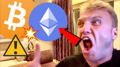 🚨DON‘T SELL YOUR BITCOIN & ETHEREUM RIGHT NOW!!!!!!!!!!!!!!!!!!!!!!!!🚨