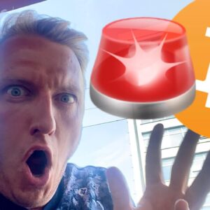 🚨THIS IS VERY DANGEROUS FOR BITCOIN!!!!!!!!!!!!!!!!!!!!!!!!!!!!!!🚨