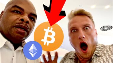 🚨THIS IS VERY SCARY FOR BITCOIN!!!!!!!!!!!! [what to do]